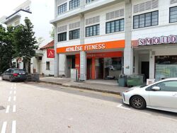Outram Road (D3), Shop House #547118451